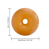 Bauhaus Donut Wall Light/Table Lamp