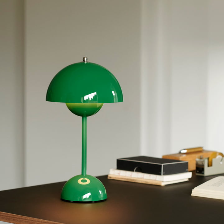 Auroraglo | LED-tablelamp