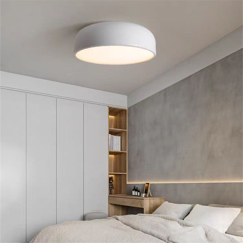 Smithfield Round Ceiling Lamp