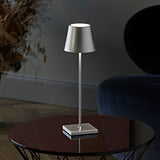 Dimmable Tall Table Lamp