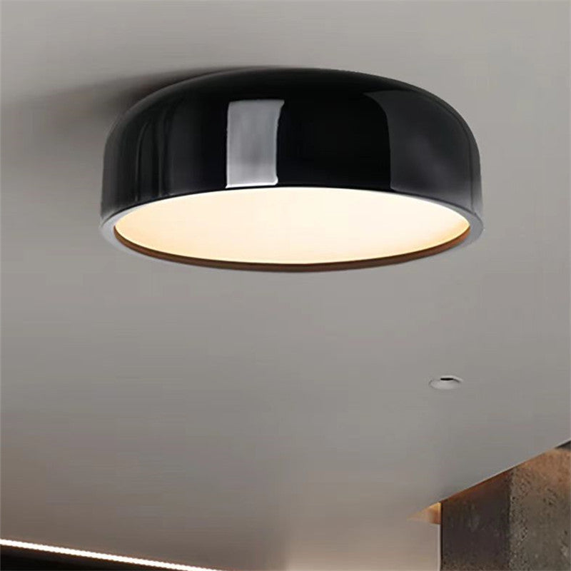 Smithfield Round Ceiling Lamp