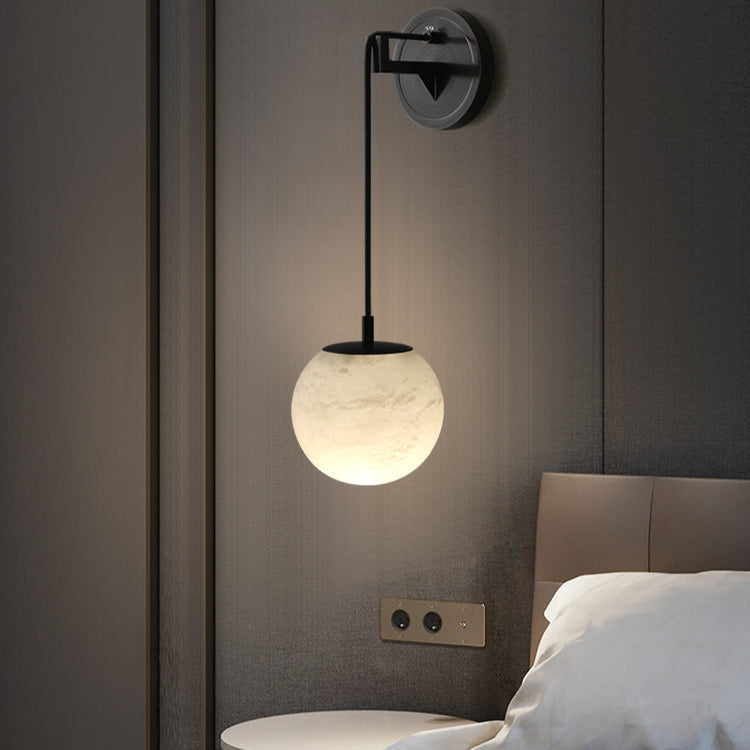 Marbell Minimalistic Wall Light