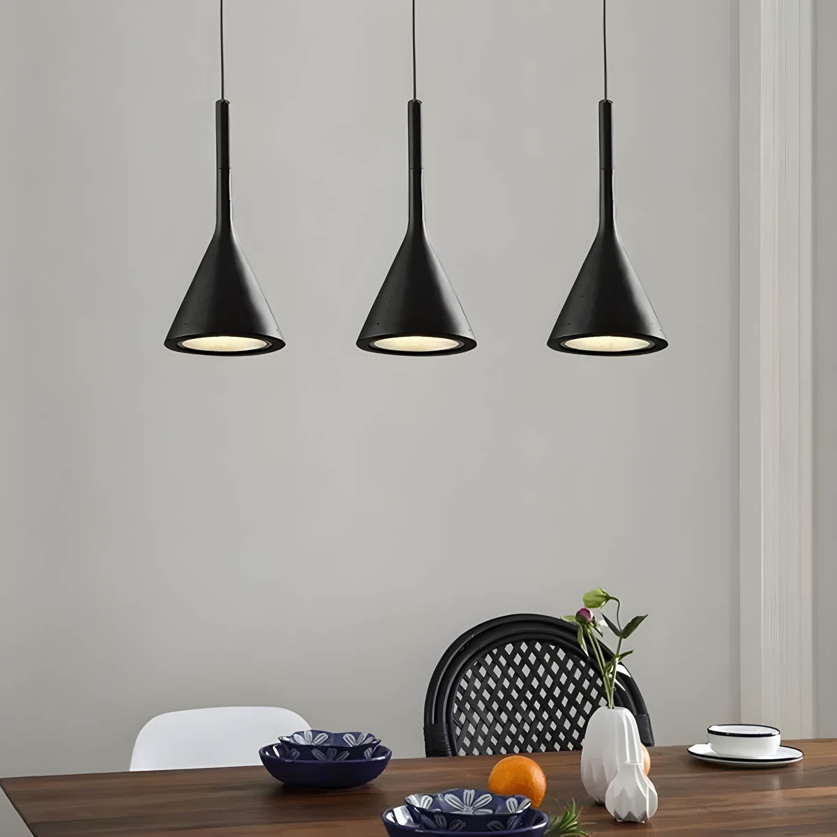 DINIMU | Nordic Style Pendant Light