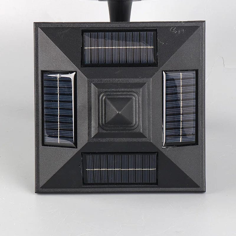 1+1 FREE Classical Wireless Solar Wall Light