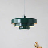 Luxurious Italian Pendant Lamp