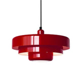 Luxurious Italian Pendant Lamp