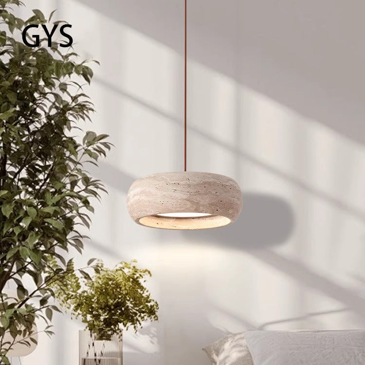 LED Pendant Light made out of store