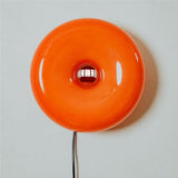 Bauhaus Donut Wall Light/Table Lamp