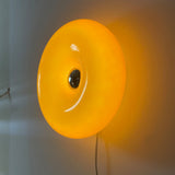 Bauhaus Donut Wall Light/Table Lamp