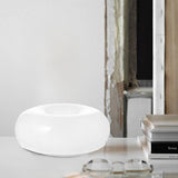 Bauhaus Donut Wall Light/Table Lamp