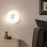 Bauhaus Donut Wall Light/Table Lamp