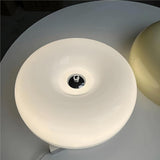 Bauhaus Donut Wall Light/Table Lamp