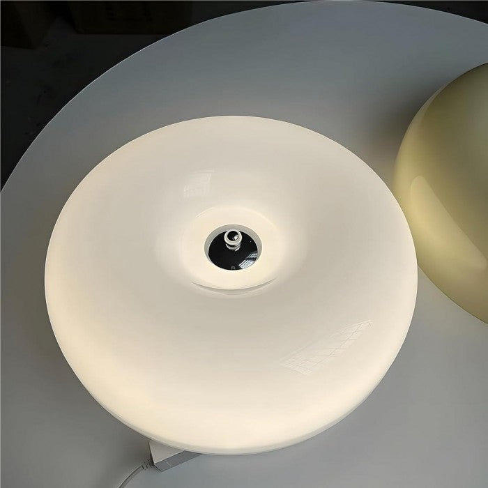 Bauhaus Donut Wall Light/Table Lamp